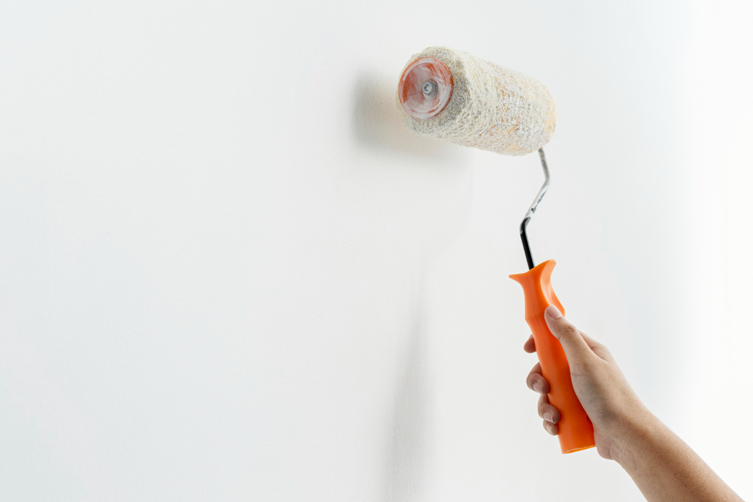 Application peinture monocouche